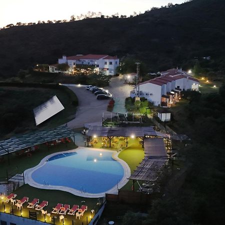 Complejo Los Veneros Santa Ana La Real Bagian luar foto